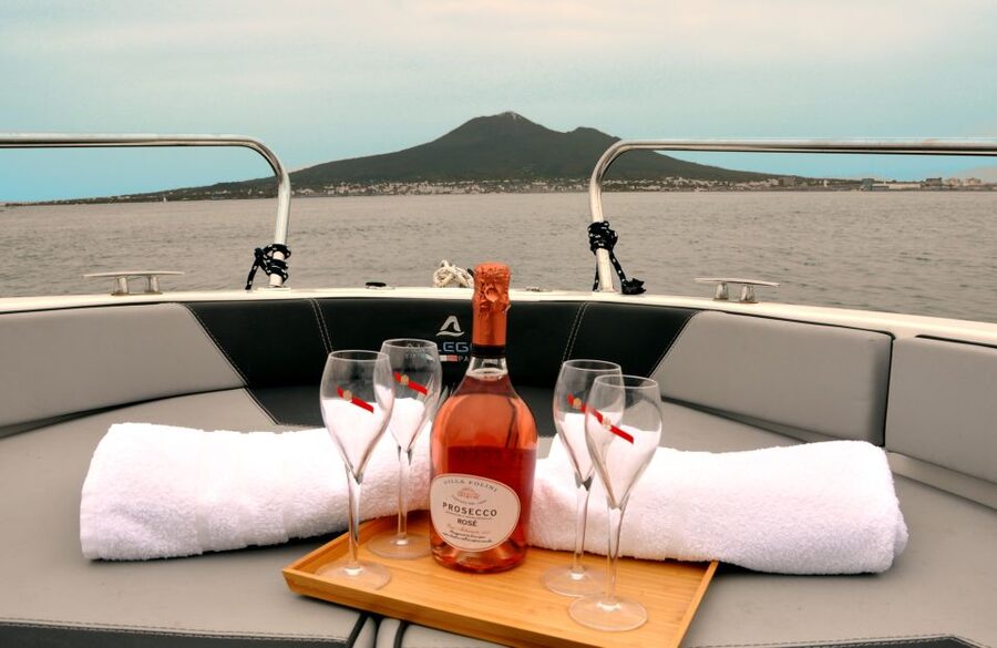 Sorrento: Private Sunset Cuise with Prosecco and Limoncello - Why the Sorrento sunset hits harder from a private boat