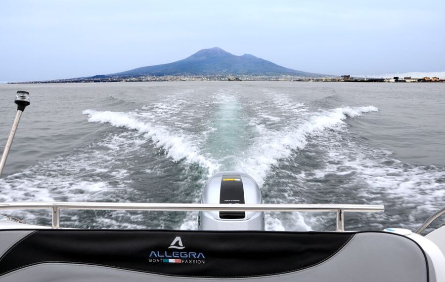Sorrento: Private Sunset Cuise with Prosecco and Limoncello - Meet your skipper: why host style matters on a private boat