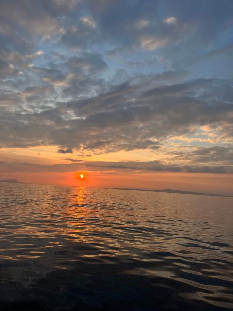 Sorrento: Private Sunset Cuise with Prosecco and Limoncello - Who this Sorrento sunset cruise is best for