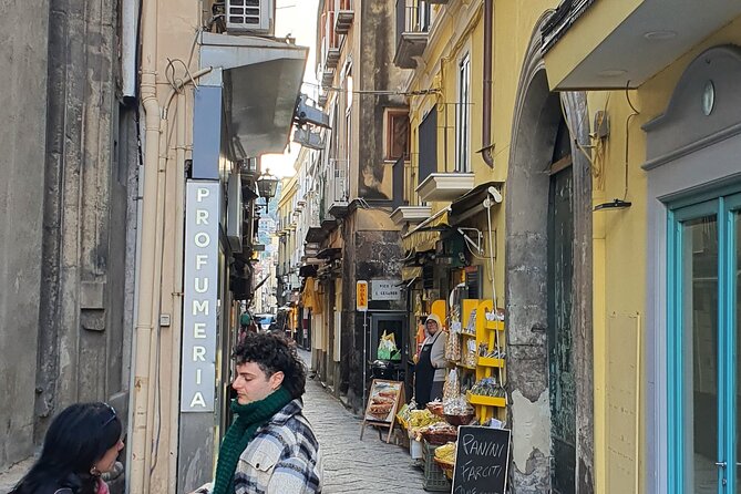 Sorrento Private Walking Tour with Guide and Limoncello Tasting - FAQ