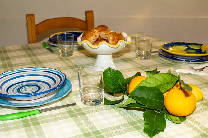Sorrento's Tasty Garden - Key things that make this cooking class worth your time
