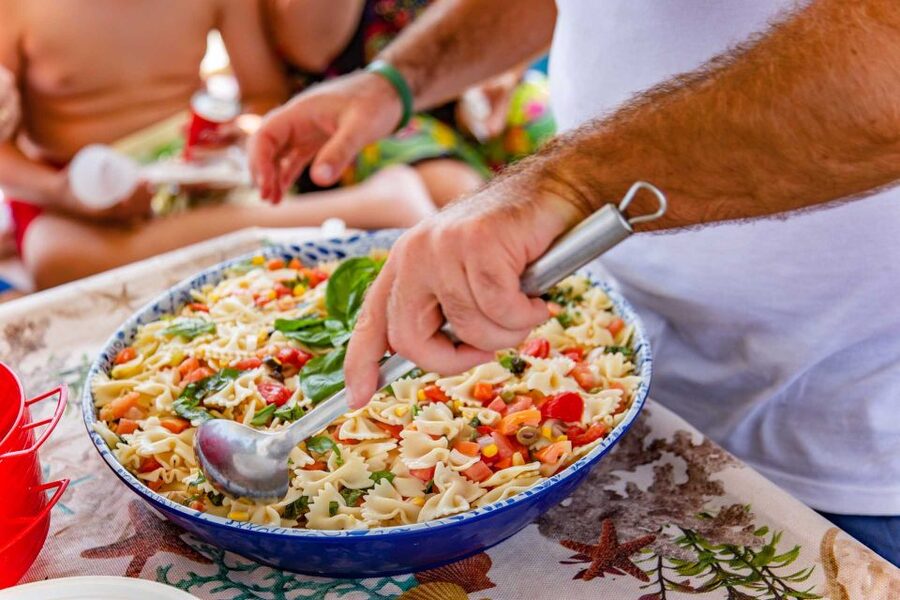Sorrento: Sea-Fishing Tour with Lunch Onboard - Price and Value: Is $185.79 Worth It?