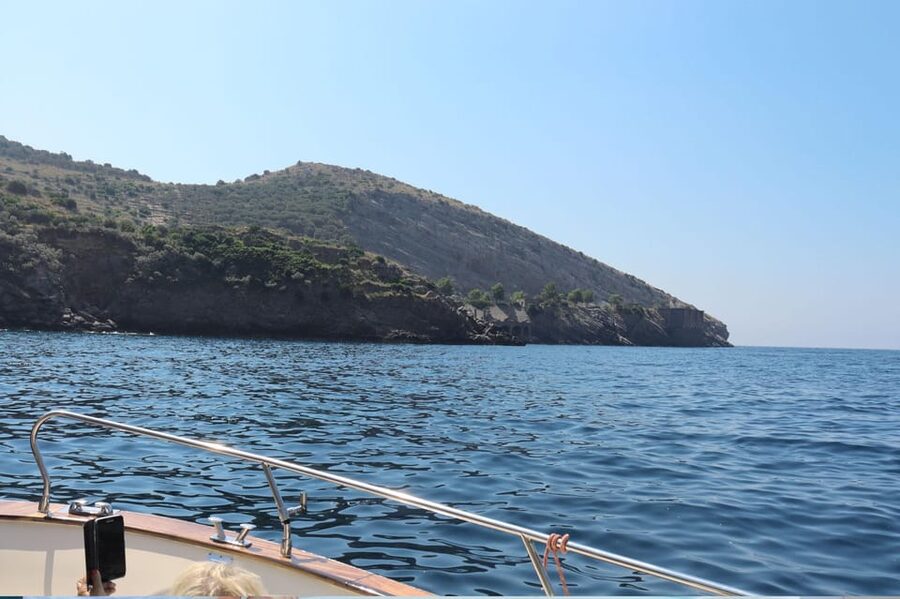 Sorrento: Shared Capri Boat Tour with Snorkeling and fun! - Key Highlights You Shouldn’t Miss