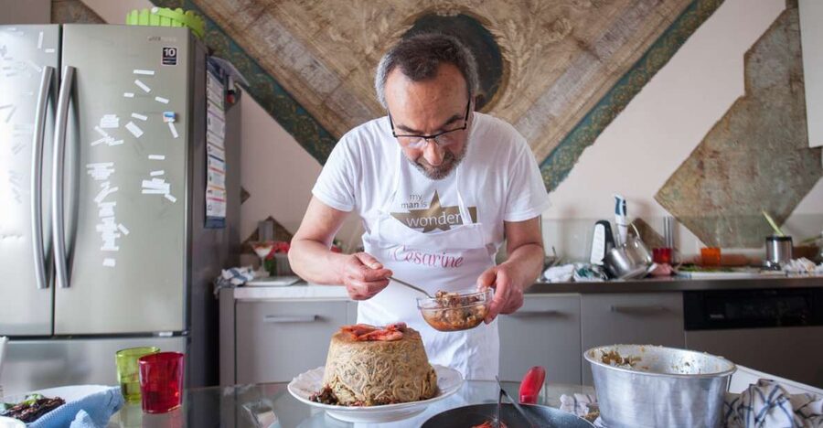 Sorrento: Small Group Cooking Class at a Local's Home - Value check: is $202.78 worth it?