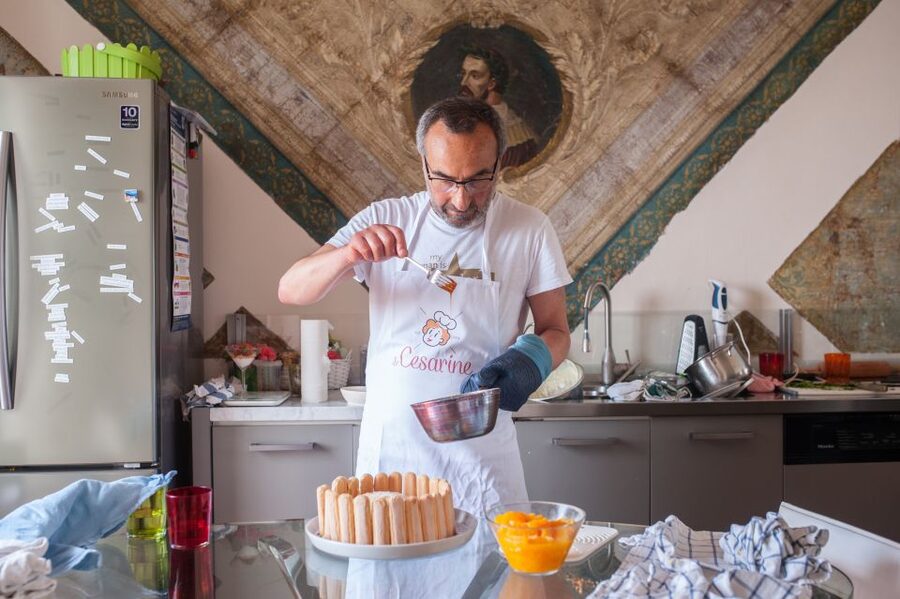 Sorrento: Small Group Cooking Class at a Local's Home - A few practical tips before you go