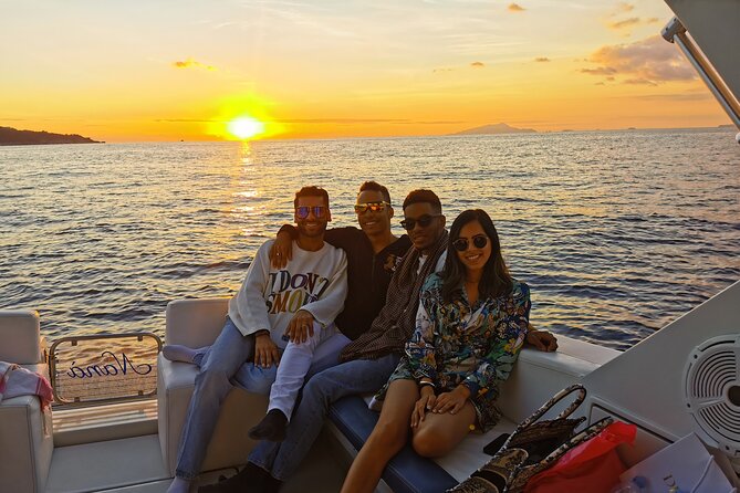 Sorrento Small Group Sunset Boat Experience - Price and value: what you really pay on a 2-hour cruise