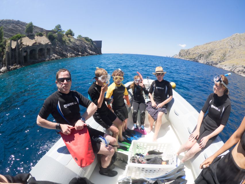 Sorrento: Snorkeling morning tour with a Marine Biologist. - Booking Reality Check: Should You Book It?