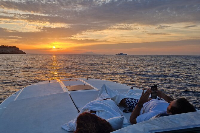 Sorrento Sunset Aperitif Cruise: Sip, Sail & Soak in the Views - Timing and Timing Slips: The One Thing to Be Ready For