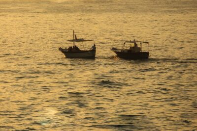 Sorrento Sunset Experience With Prosecco, Limoncello and Snacks