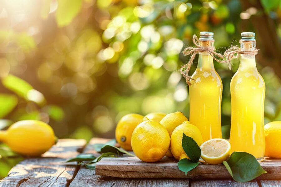 SORRENTO: Sunset Limoncello Making After-Dinner Experience - Entering the Class: What Happens During the 1-Hour Workshop