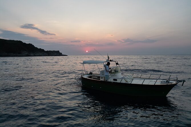 Sorrento Sunset Private Tour - Premium 28ft Boat - What You Really Get Included On Board (And What You Pay Extra)