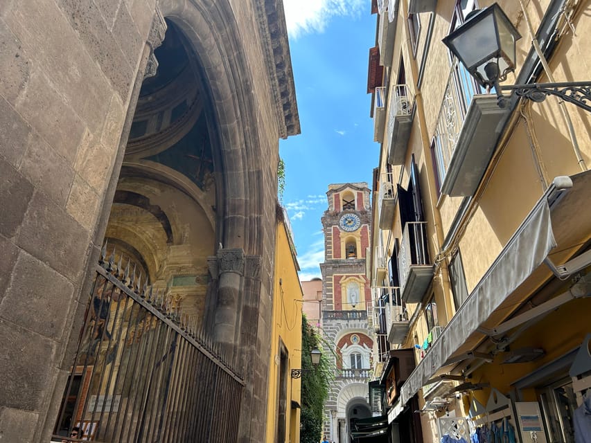 Sorrento through the eyes of a local - Price and value: what $30 buys you in real terms