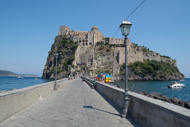 Sorrento to Ischia Private Boat Excursion - The captain matters, and the service feels personal
