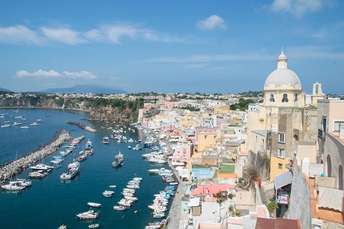 Sorrento to Ischia Private Boat Excursion - Should you book this Sorrento to Ischia private boat day?