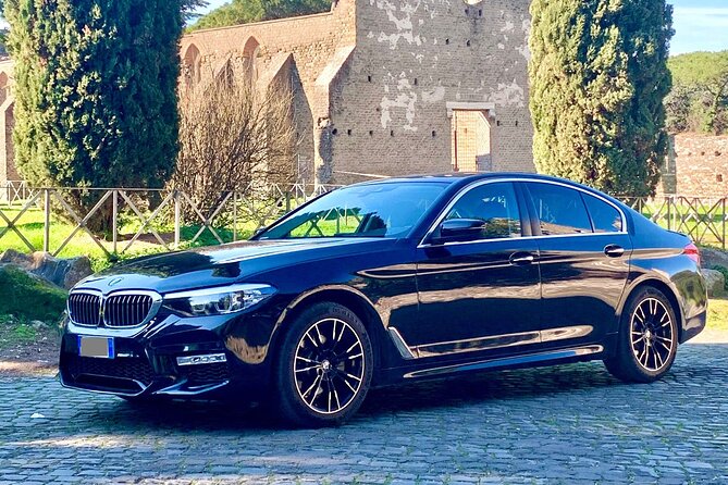 Sorrento to Positano - Round-Trip Private Transfer - The Return Trip to Sorrento: Keeping Your Plans Intact