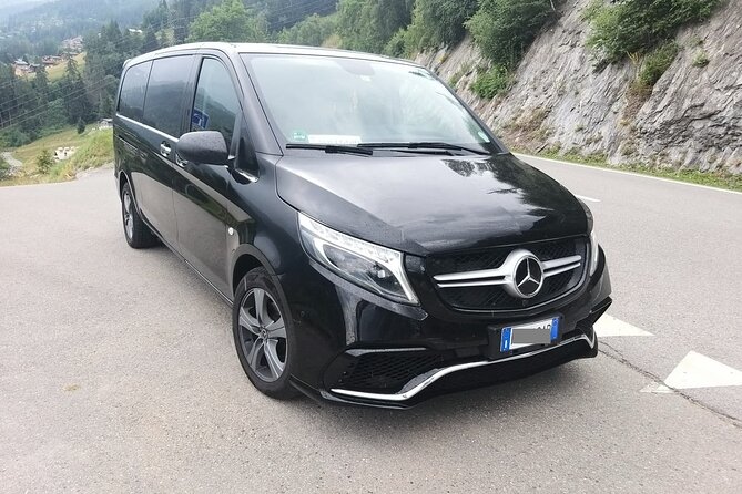 Sorrento to Positano - Round-Trip Private Transfer - Who This Transfer Is Best For