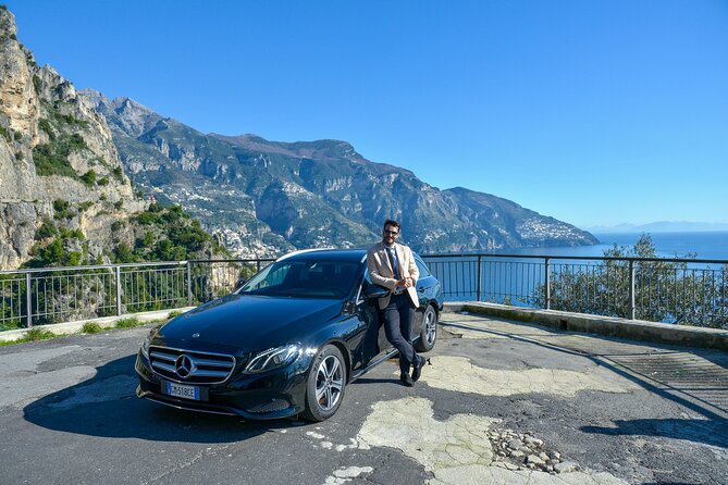 Sorrento transfer to Naples (stop Pompeii option) or vice versa - Driver tips and restaurant ideas you can actually use
