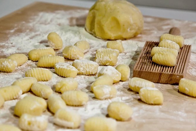 Sorrento Villa Cooking Class with Fresh Harvest Lunch - Price and Value: Is $225.60 Worth It?