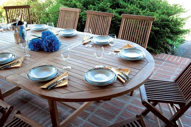 Sorrento Villa Cooking Class with Fresh Harvest Lunch - Should You Book This Sorrento Villa Cooking Class?