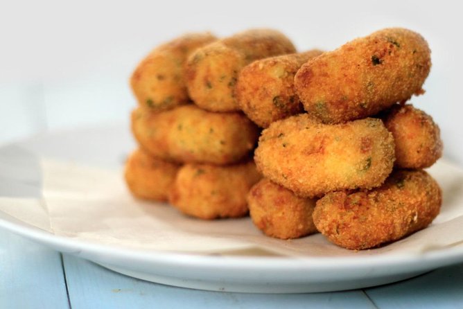 Sorrento Villa Cooking Class with Fresh Harvest Lunch - FAQ