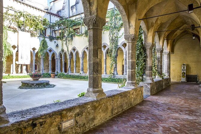 Sorrento Walking Tour & Limoncello Tasting - Price and value: what you’re actually paying for