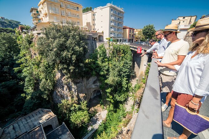 Sorrento Walking Tour with a Local Guide - Cattedrale di Sorrento: the church you might miss alone