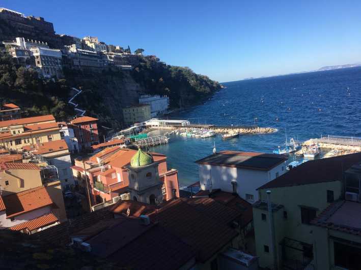 Sorrento: walks and food - Key Things That Make This Sorrento Walk Worth It
