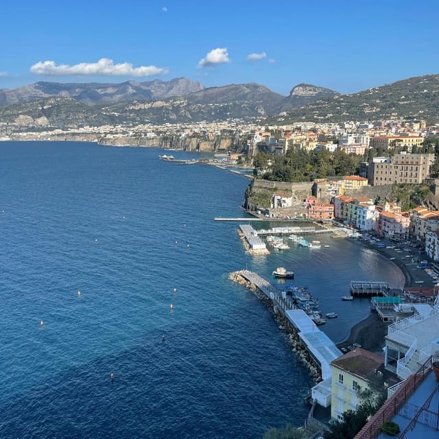 Sorrento: walks and food - Who This Tour Suits Best, and Who Should Rethink It