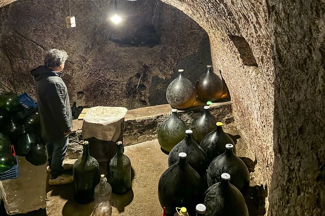 Sorrento Wine Tasting e Food Pairing Experience - How to Get the Most From a Small-Group Tasting (Max 12)