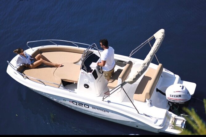 Sorrentomaxiboat tours to Capri - Key points before you go