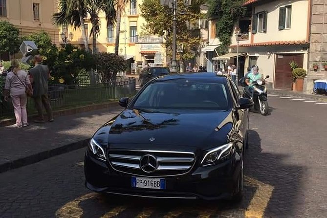 Splendida giornata con noi in costiera Amalfitana e dintorni - Day 1 on the Amalfi Coast: Positano, Amalfi, and Ravello with English guidance