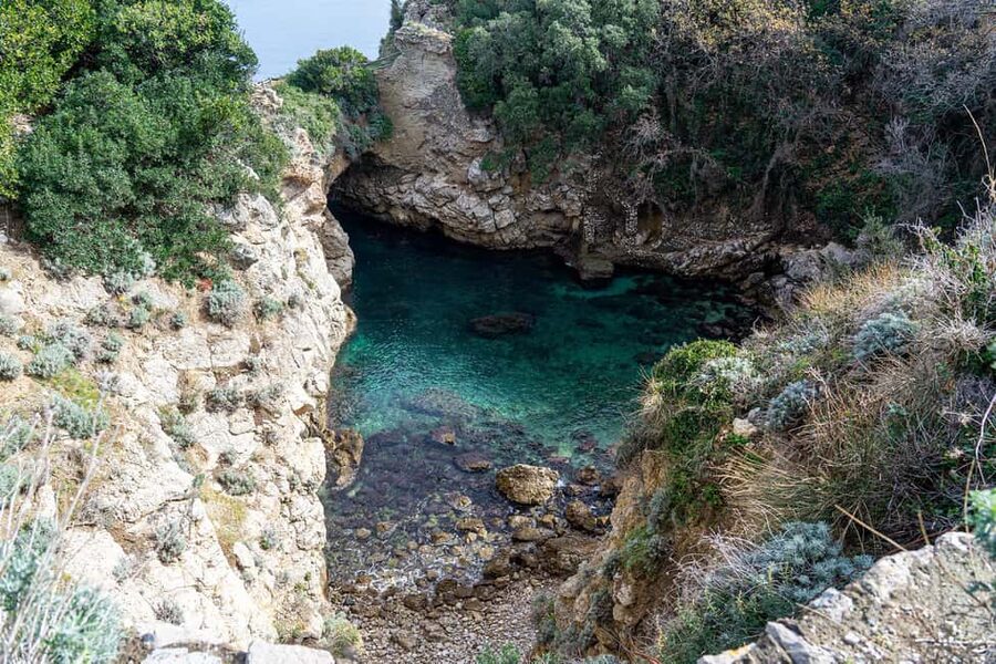 Stand Up Paddle experience - Sorrento by SUP: the point of view you cannot get from shore