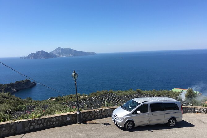 Sunset Amalfi Coast - Key things to know before you go