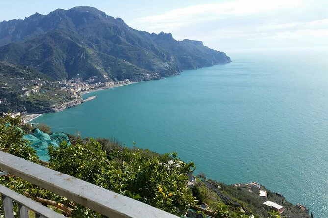 Sunset Amalfi Coast - Why a Sunset Amalfi Coast drive feels easier than a morning run