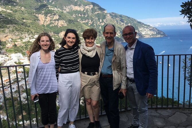 Sunset Amalfi Coast - How long you really have, and how to avoid a rushed feeling
