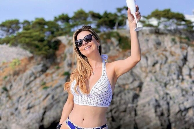 Sunset boat experience in Sorrento coast - Key Things That Make This Sunset Boat Tour Worth Your Time