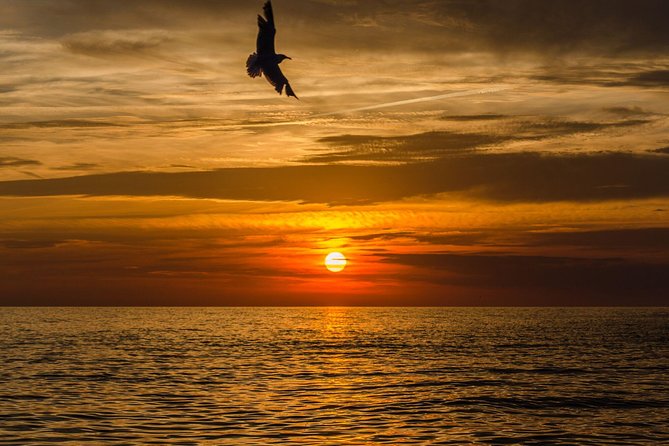 Sunset Boat Tour from Sorrento to Capri - How the 5-Hour Plan Actually Feels on the Water