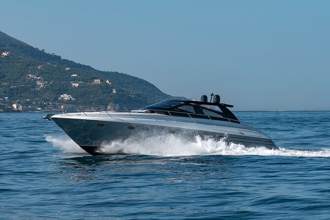 Sunset Luxury: Capri on fire - Getting to the dock: Porto di Sorrento, easy timing, and a real start point