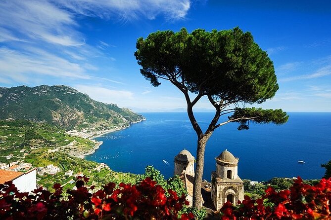 Sunset Tour in Positano and Amalfi from Sorrento by car - Stop 1: Positano after the crowds, lanes to wander and shops to browse