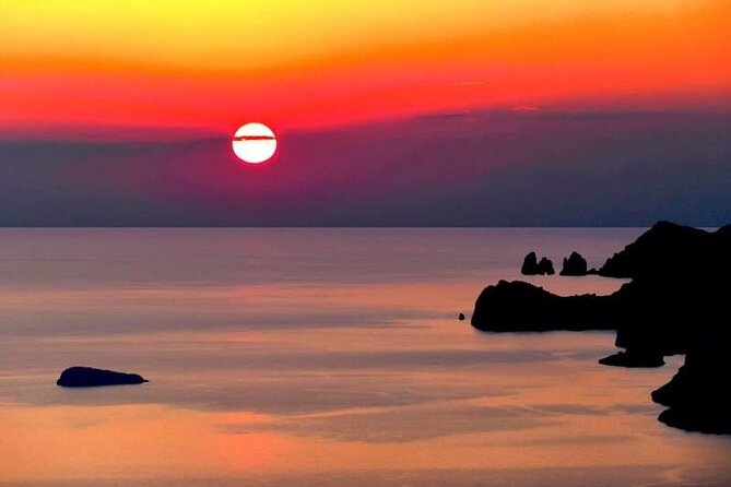 Sunset tour with Mercedes convertible Eclass from Sorrento peninsula or Positano - Price and Value: Is $302.53 Per Person a Smart Buy?