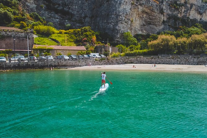 SUP Rental from Marina Grande di Sorrento - Who This Fits Best (And Who Should Skip It)