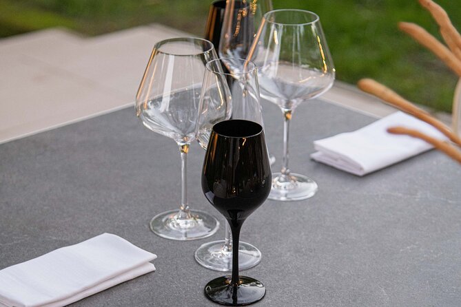 Tasting of 5 Wines with Typical Products in Sorrento - Bruschetta and the Seasonal Touch That Keeps It Interesting