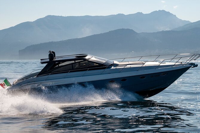The 2 South gems: Capri and Positano Day Cruise - Weather and timing: the real driver of this day
