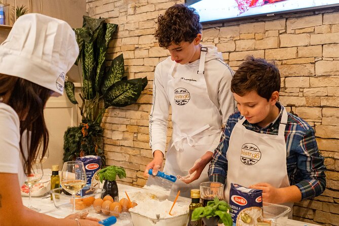 The Magic of Sorrentine Cuisine: Lessons and Tastings - Key Takeaways Before You Go