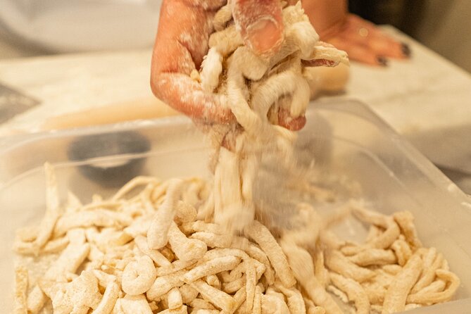 The Magic of Sorrentine Cuisine: Lessons and Tastings - Price and Logistics: Is $162.21 a Smart Deal?