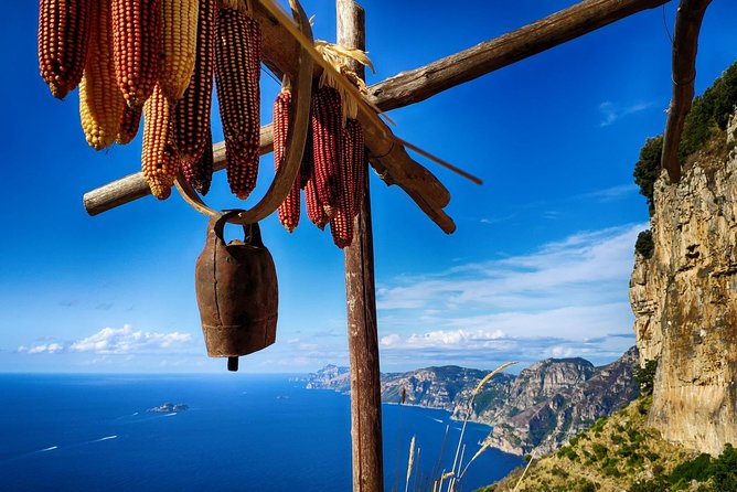 The Path of the Gods - Walking Tour - Hiking - Trekking Amalf Coast - Key Points You’ll Actually Care About