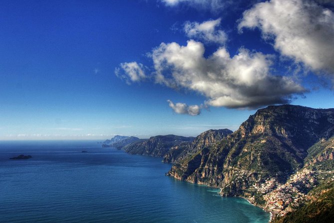The Path of the Gods - Walking Tour - Hiking - Trekking Amalf Coast - Gear, Pace, and Safety Tips for a Steep Day