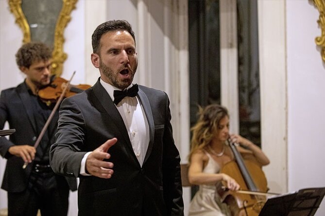 The Three Tenors in Sorrento - Key Things to Know Before You Go