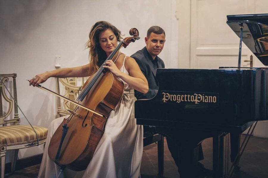 The Three Tenors in Sorrento: Opera Arias, Naples and Songs - Audience Energy, Humor, and How to Enjoy Without Getting Distracted