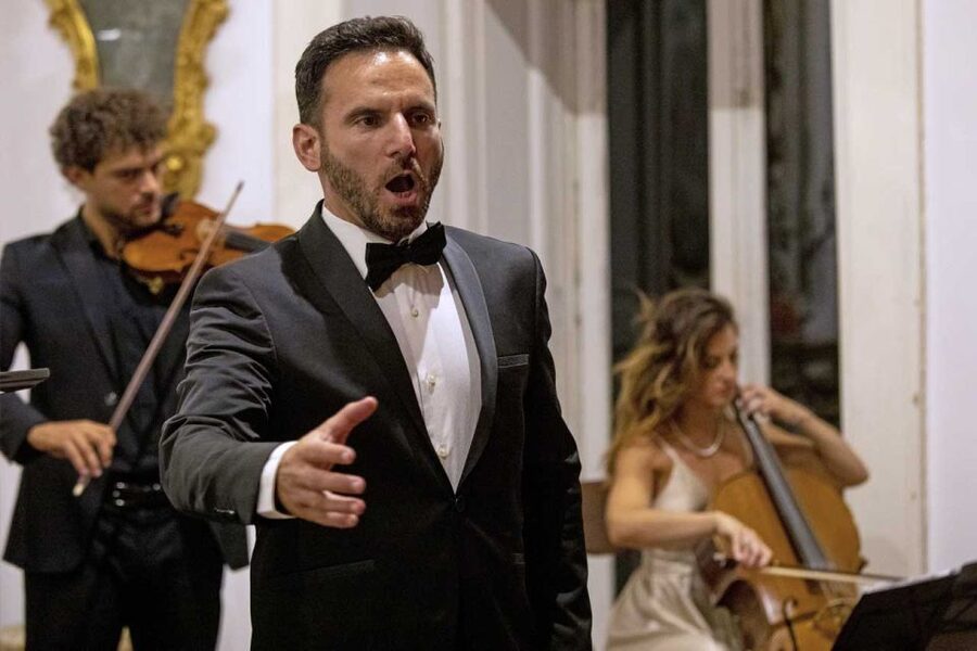 The Three Tenors in Sorrento: Opera Arias, Naples and Songs - Should You Book This Three Tenors Show in Sorrento?